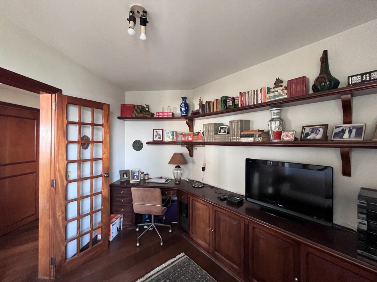 Apartamento, 3 quartos, 198 m² - Foto 19
