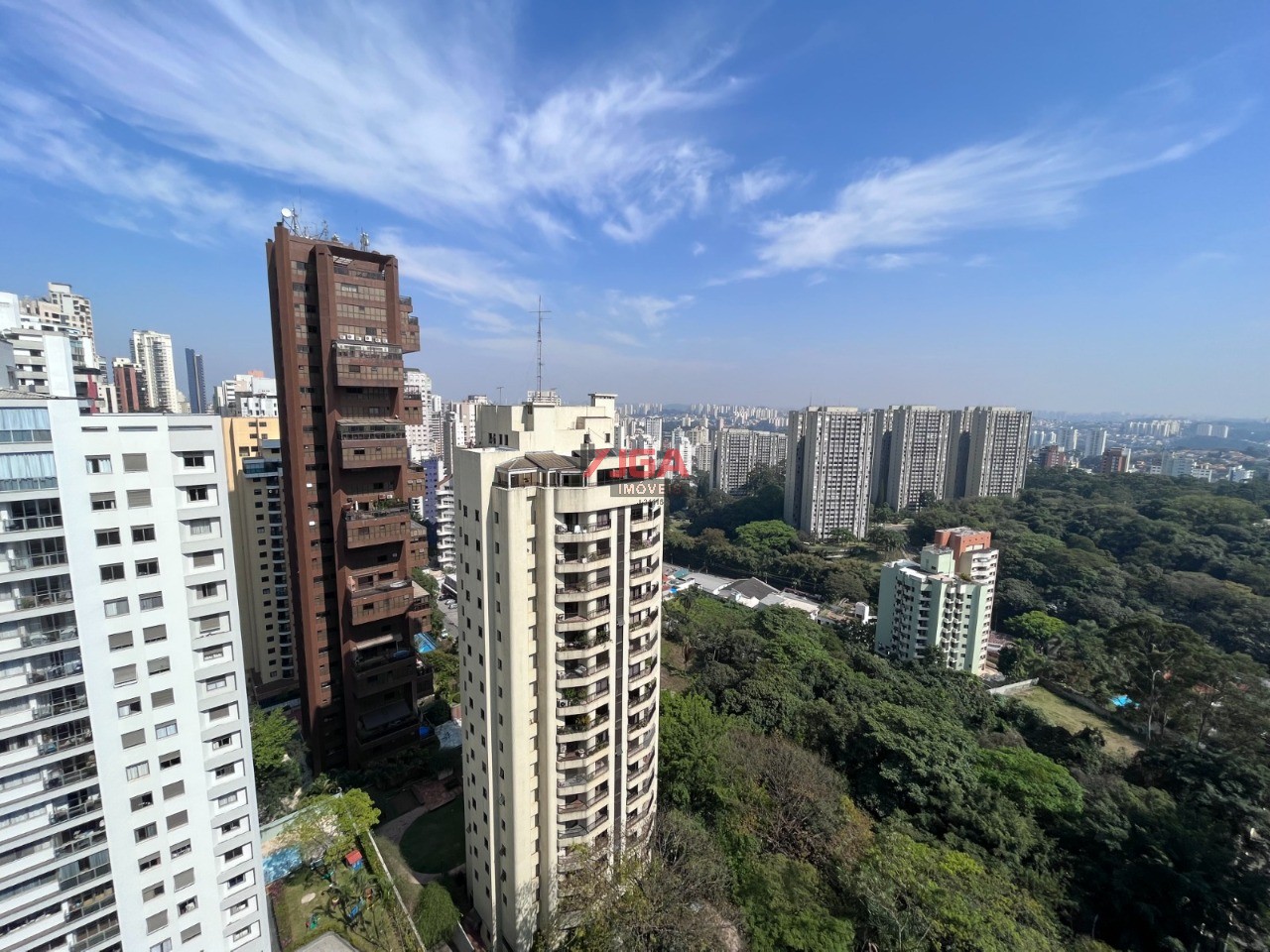 Apartamento, 3 quartos, 198 m² - Foto 12