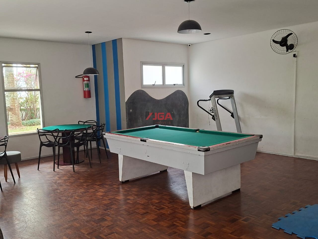Apartamento à venda com 3 quartos, 80m² - Foto 38