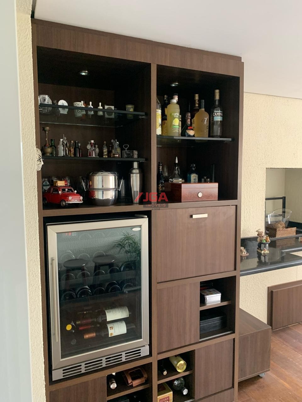 Apartamento, 3 quartos, 206 m² - Foto 21