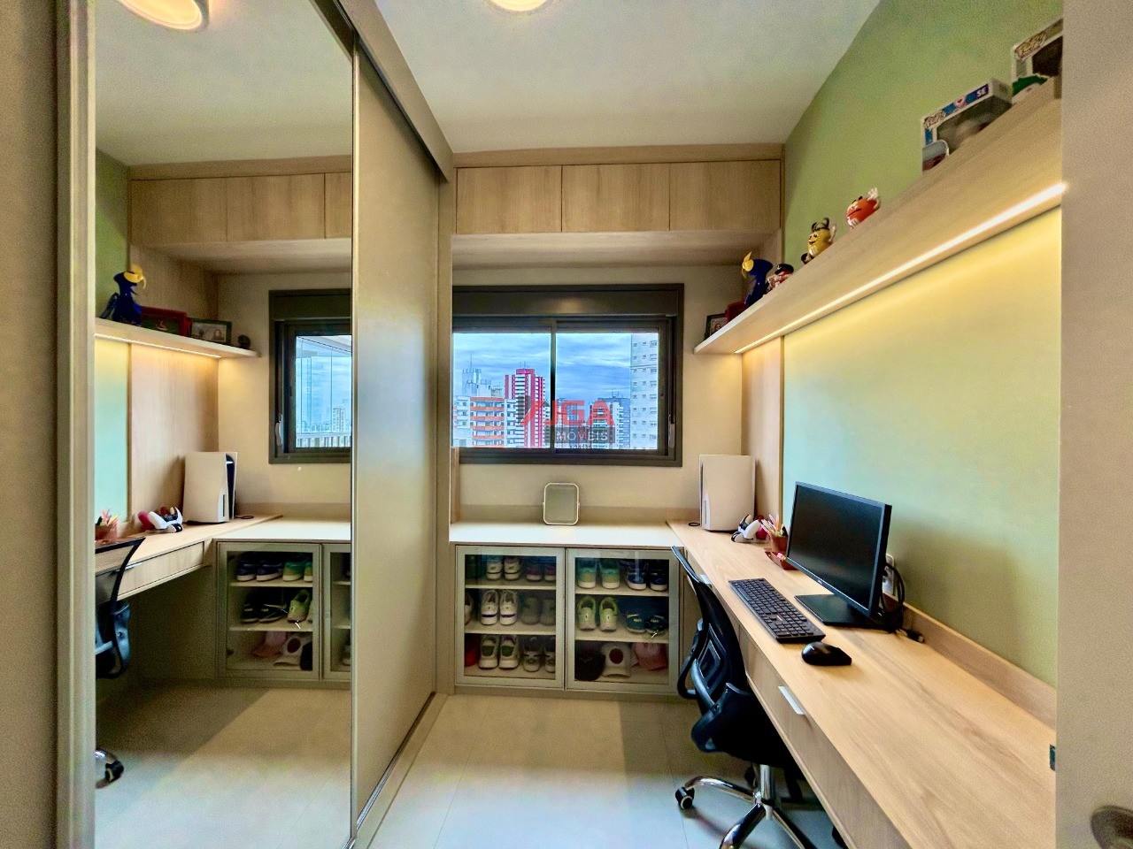 Apartamento, 2 quartos, 57 m² - Foto 21