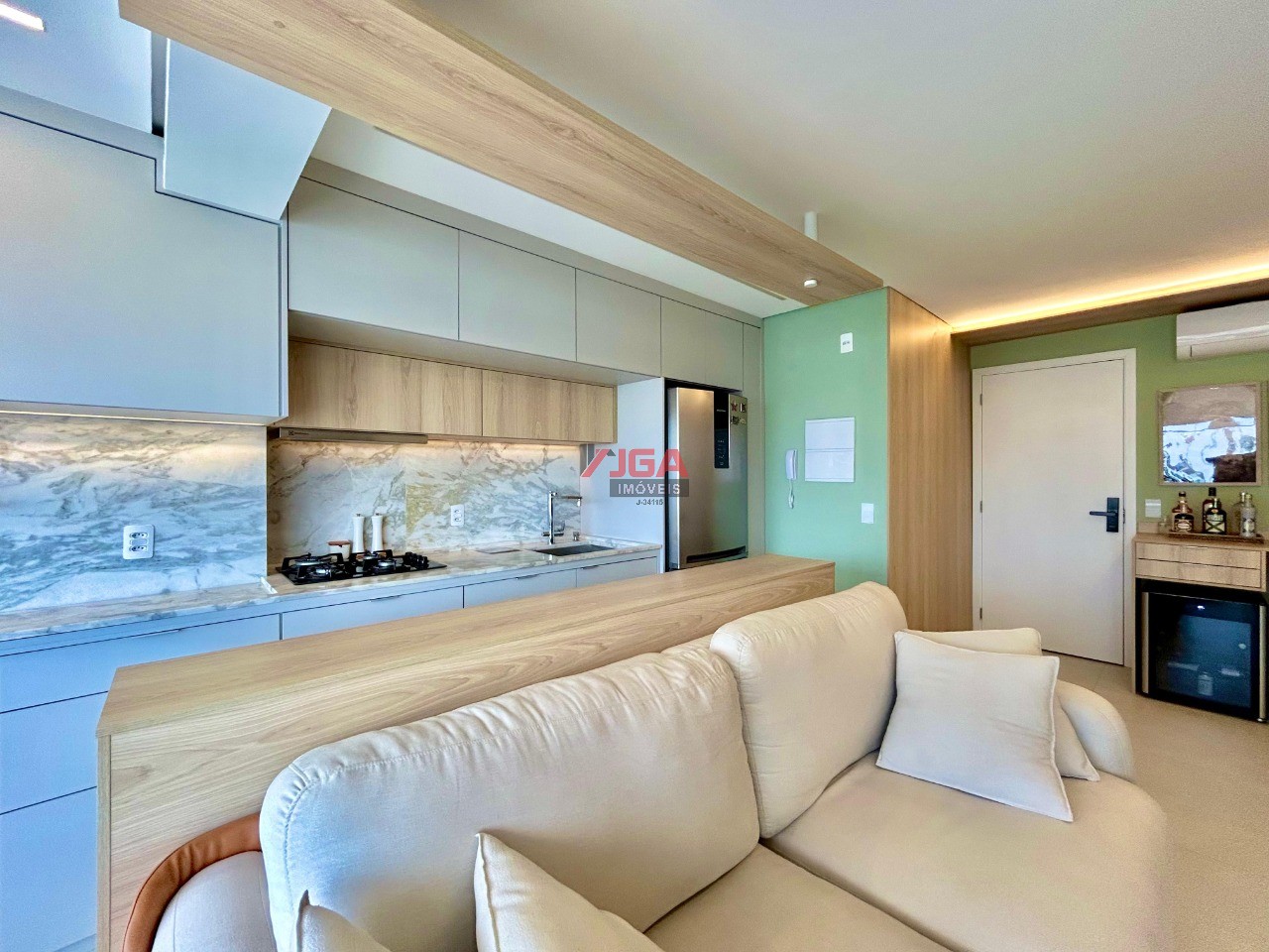 Apartamento, 2 quartos, 57 m² - Foto 5