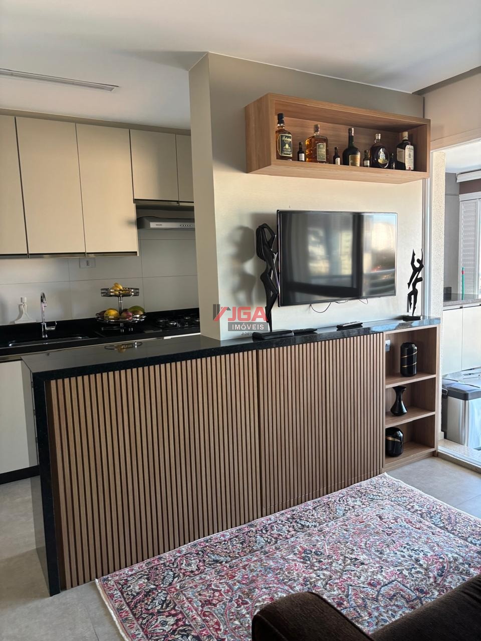 Apartamento, 2 quartos, 63 m² - Foto 6