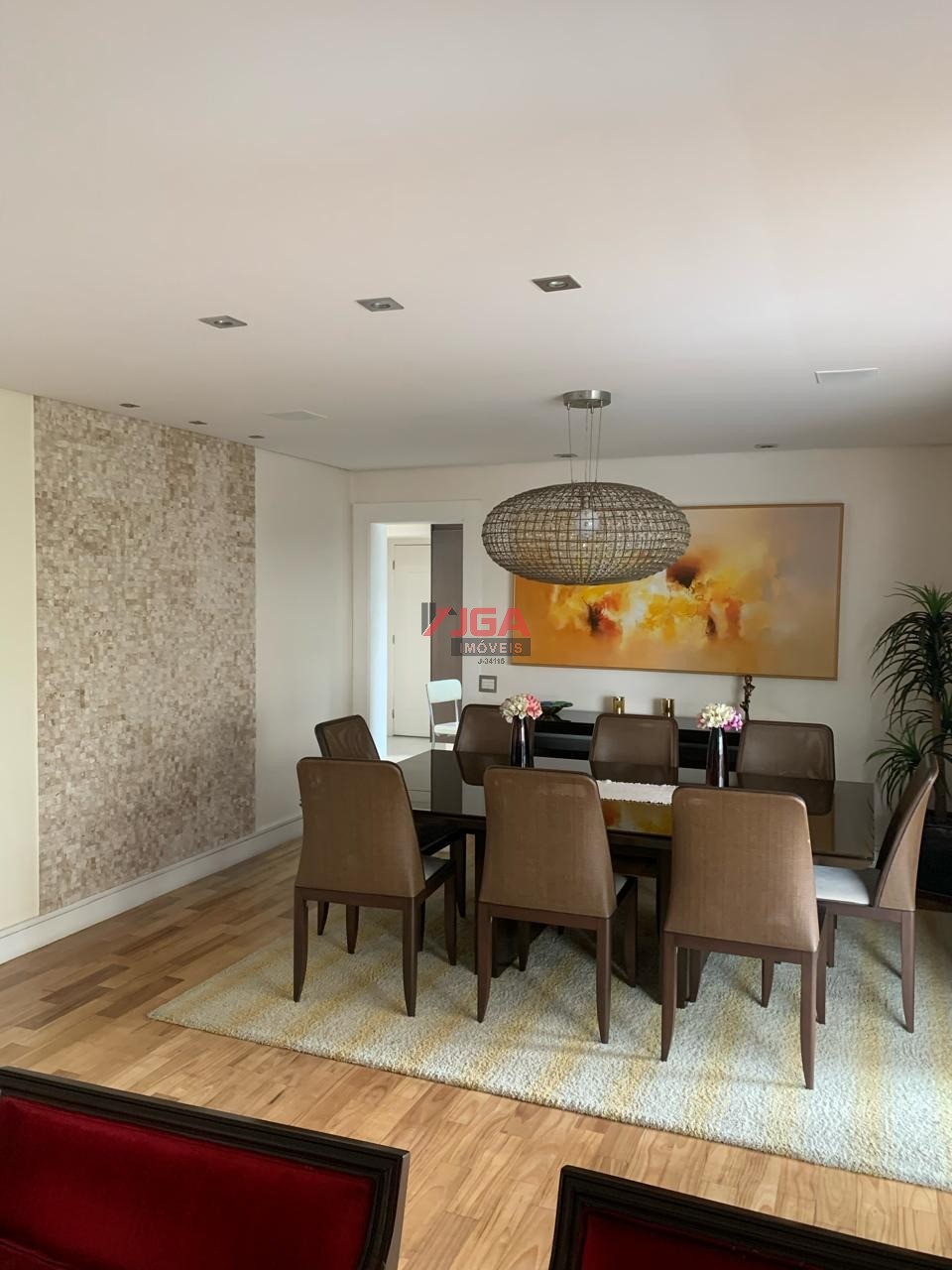 Apartamento, 3 quartos, 206 m² - Foto 35