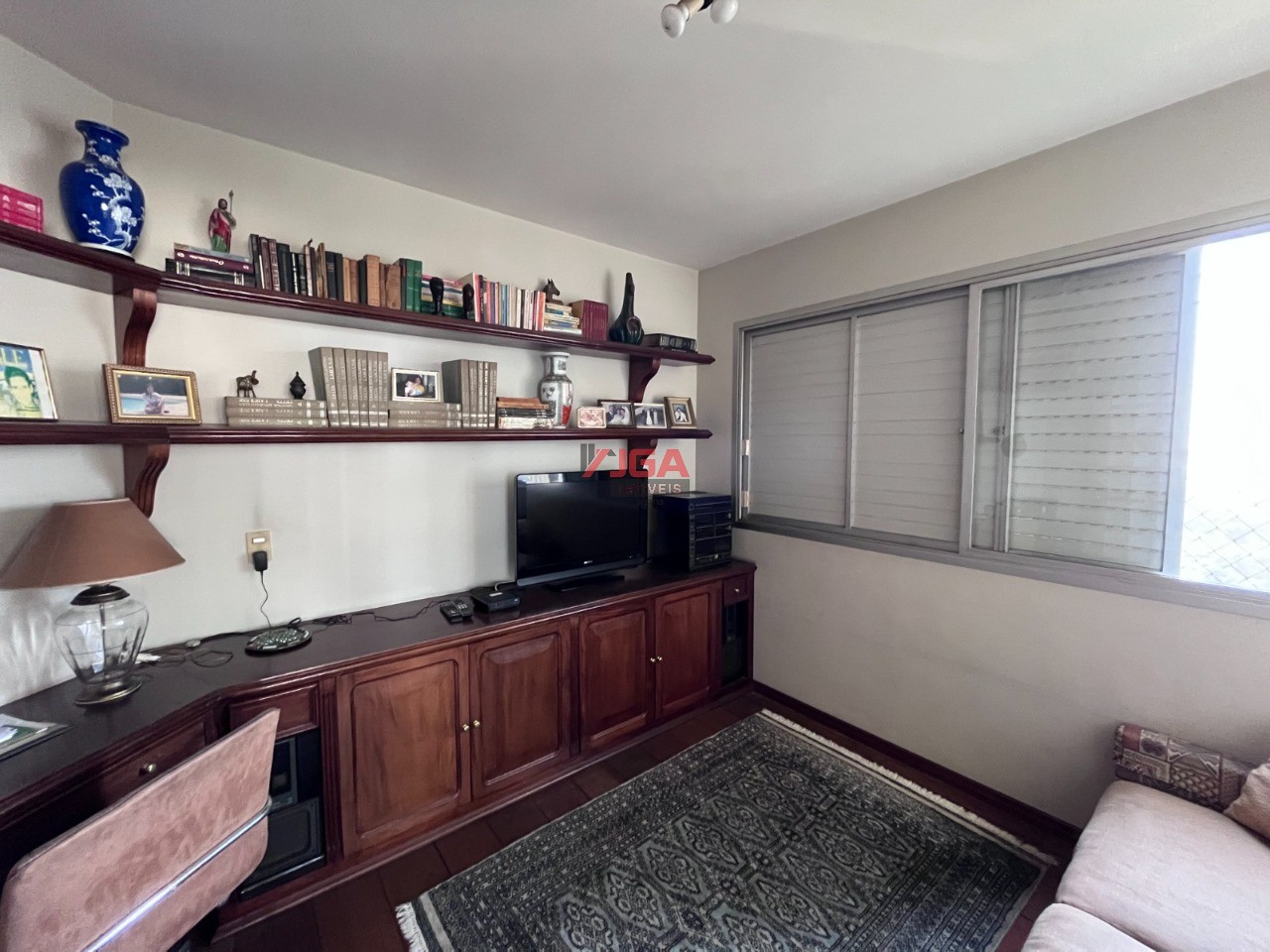 Apartamento, 3 quartos, 198 m² - Foto 9