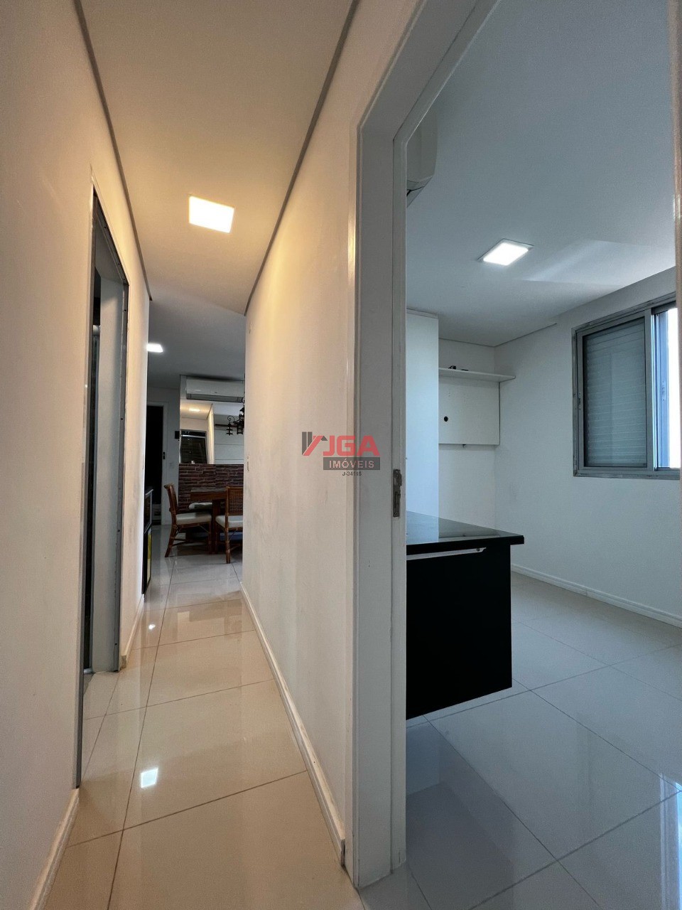 Apartamento, 2 quartos, 64 m² - Foto 8