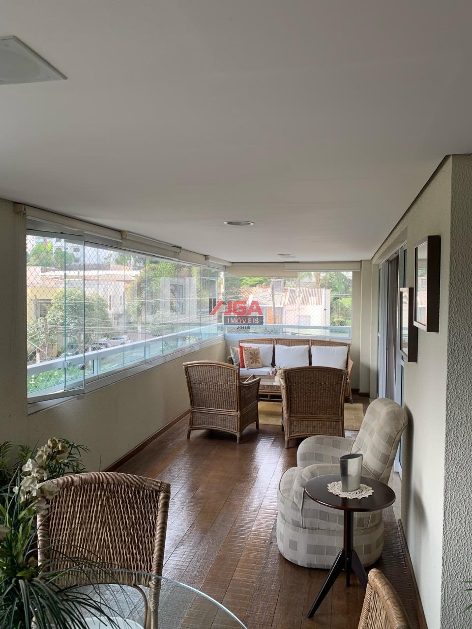 Apartamento, 3 quartos, 206 m² - Foto 10