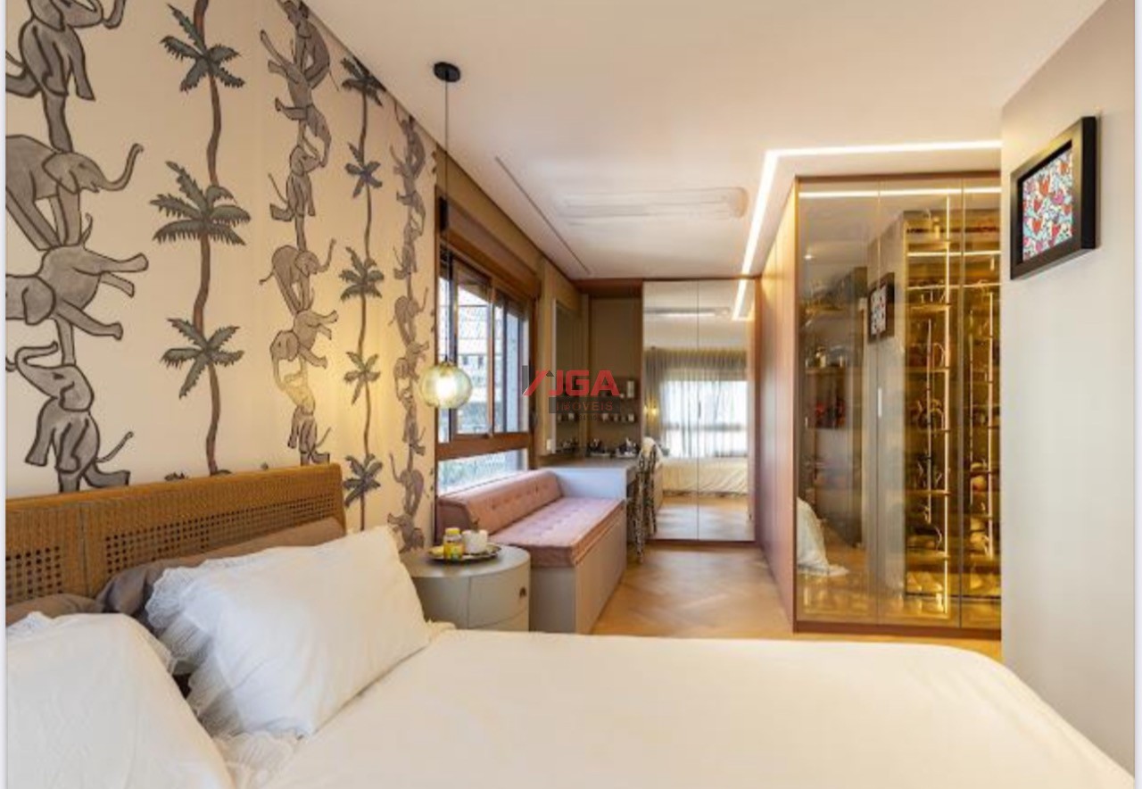 Apartamento, 2 quartos, 142 m² - Foto 21