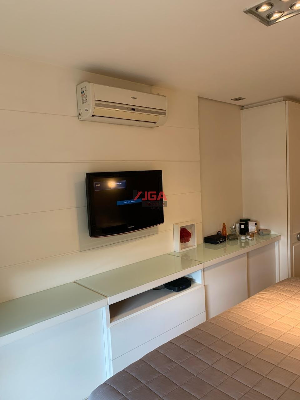 Apartamento, 3 quartos, 206 m² - Foto 22