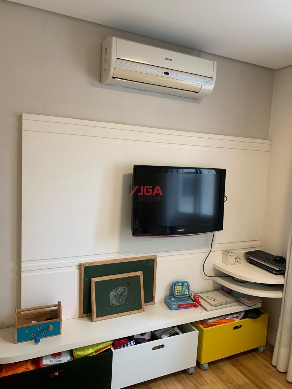 Apartamento, 3 quartos, 206 m² - Foto 18