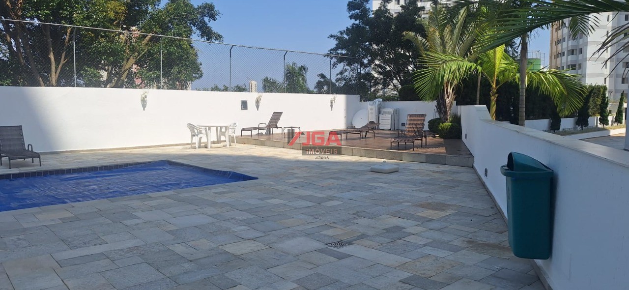 Apartamento, 3 quartos, 80 m² - Foto 25