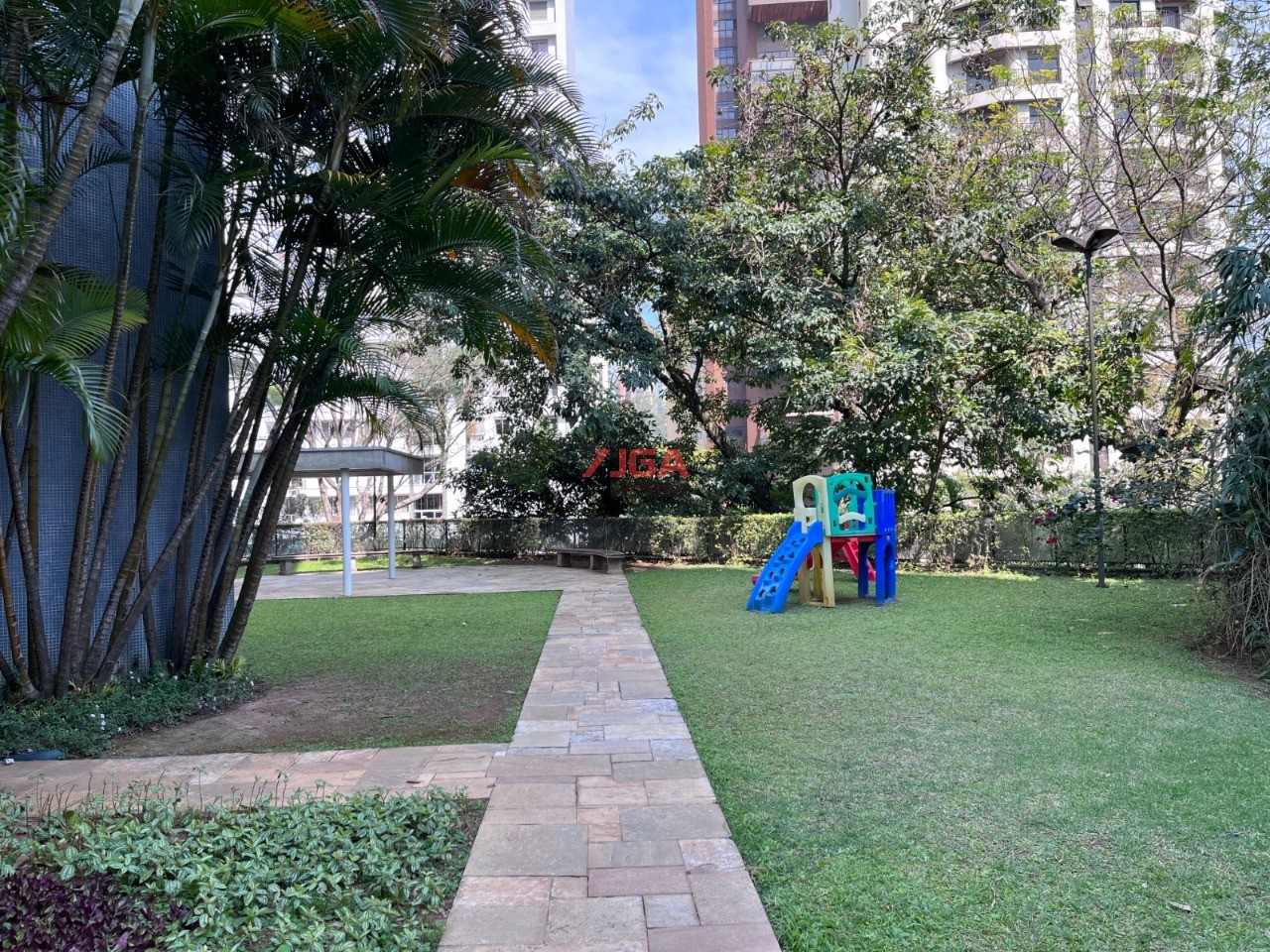 Apartamento, 3 quartos, 198 m² - Foto 37