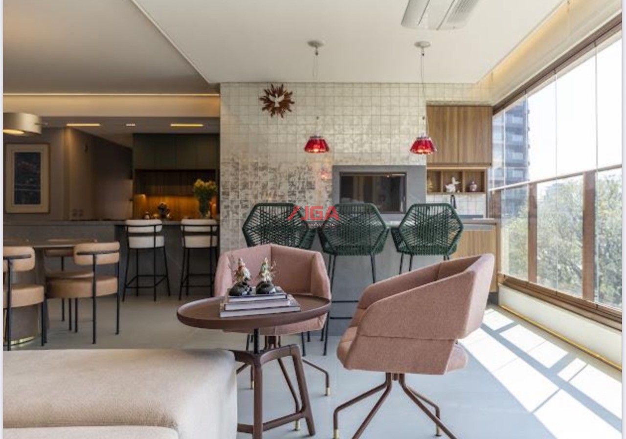 Apartamento, 2 quartos, 142 m² - Foto 14