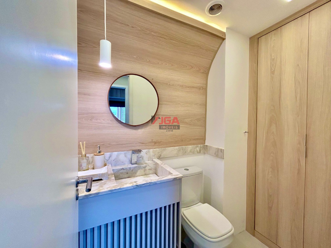 Apartamento, 2 quartos, 57 m² - Foto 13