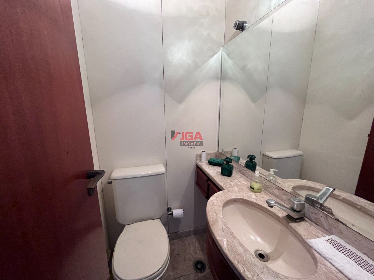Apartamento, 3 quartos, 198 m² - Foto 29