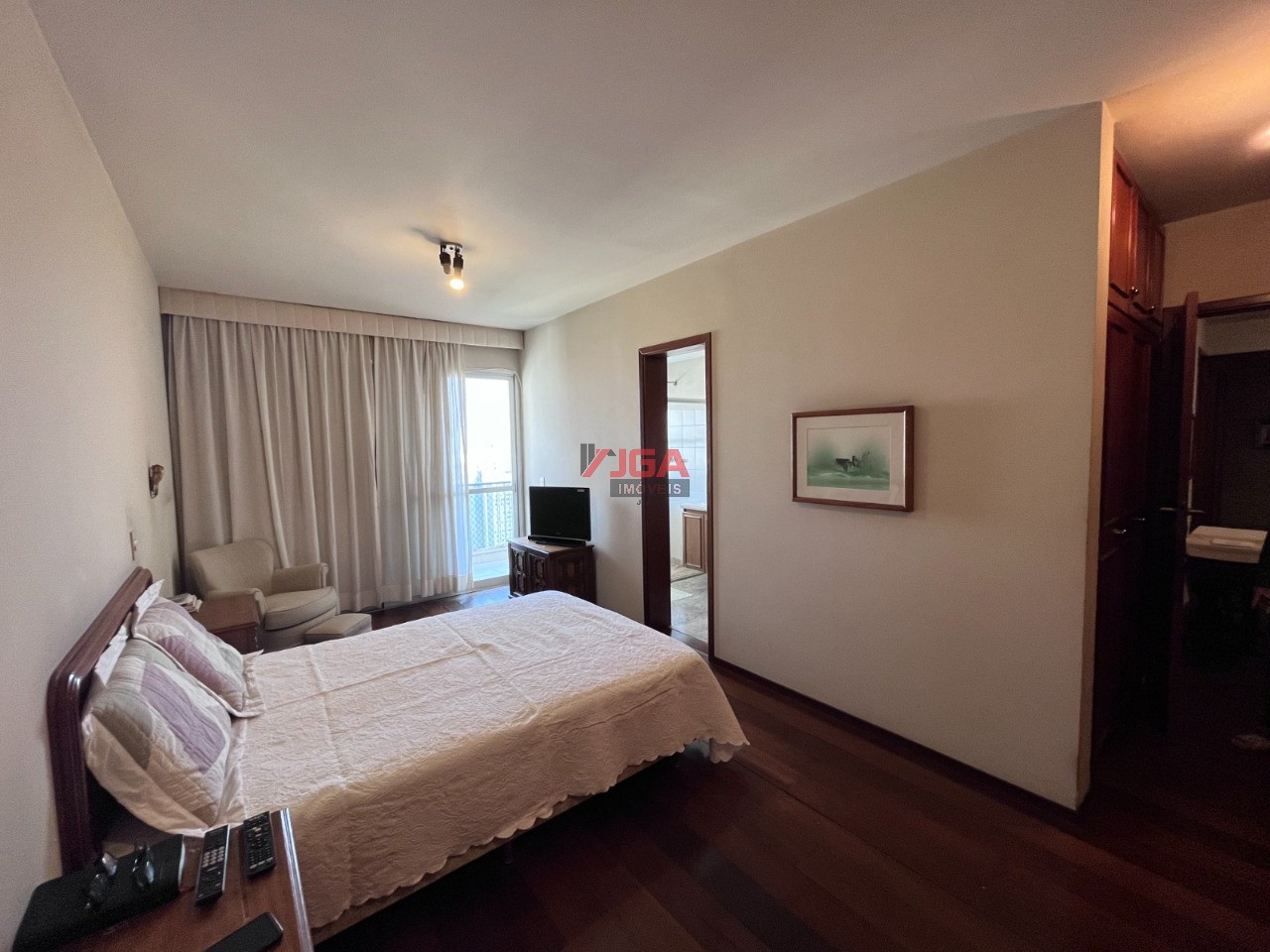 Apartamento, 3 quartos, 198 m² - Foto 27