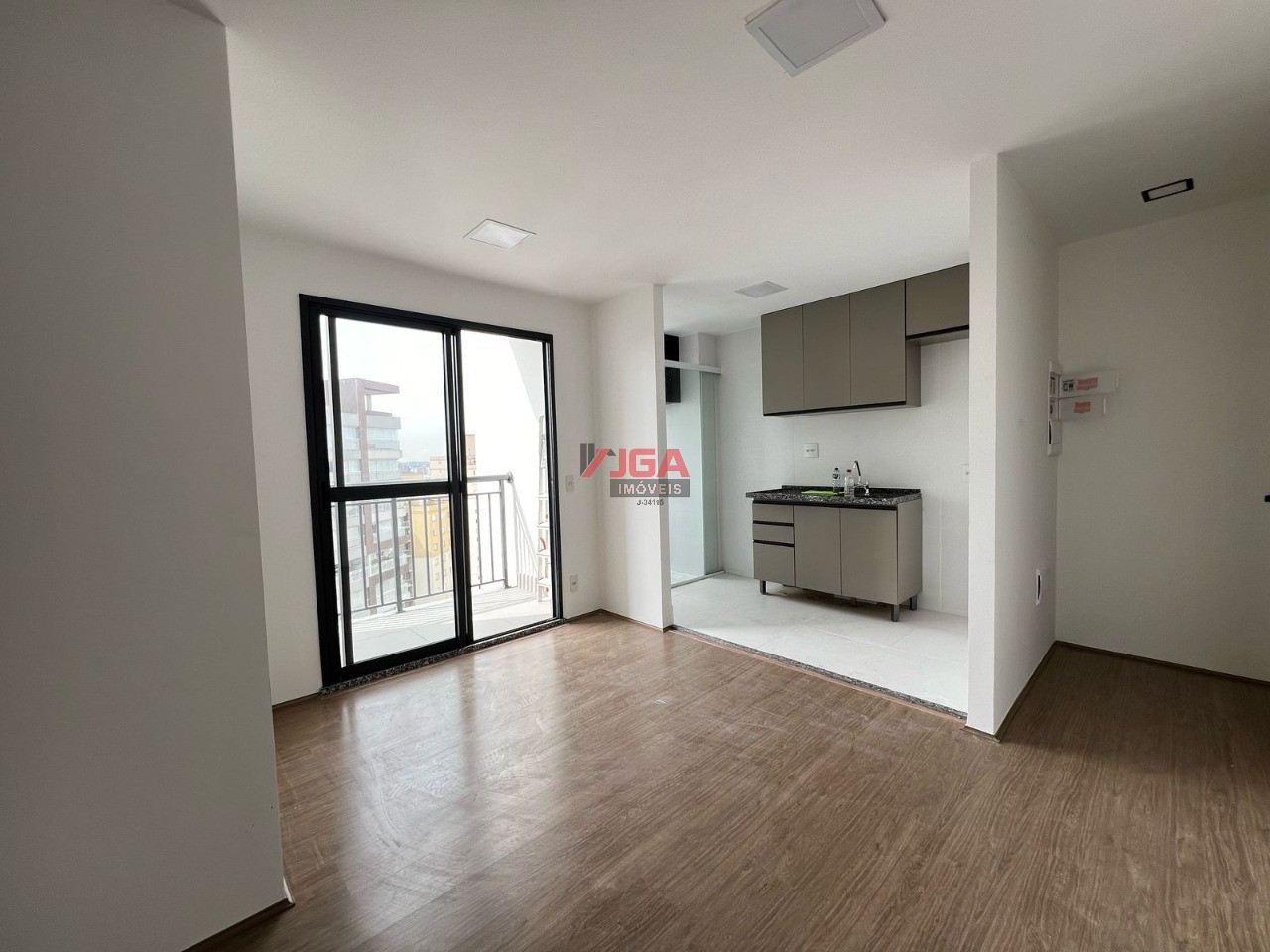Apartamento, 2 quartos, 47 m² - Foto 6