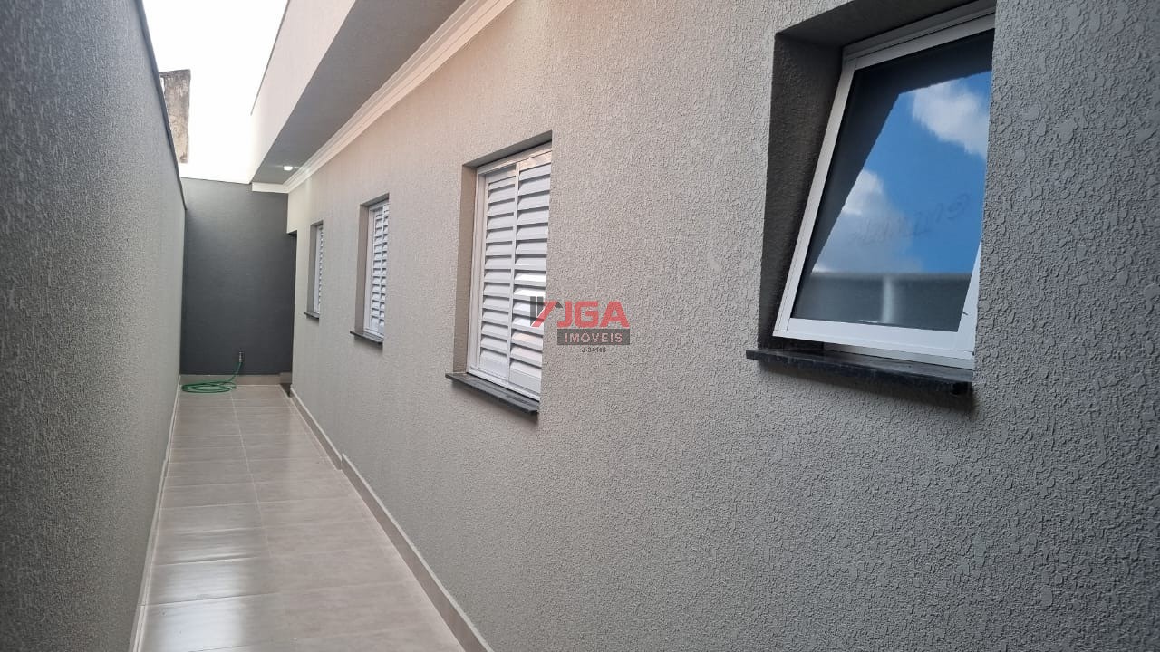 Casa à venda com 3 quartos, 125m² - Foto 12