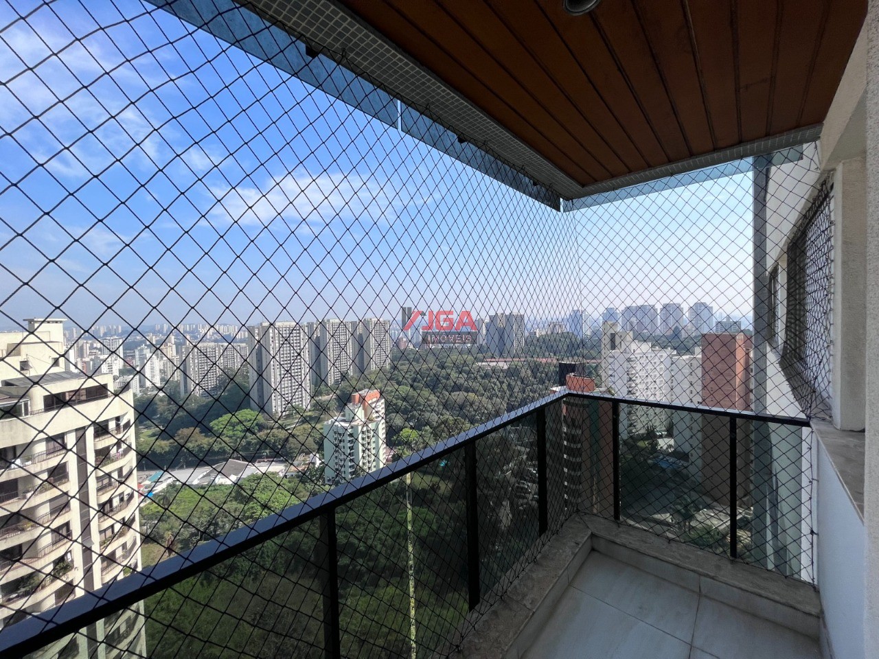 Apartamento, 3 quartos, 198 m² - Foto 24