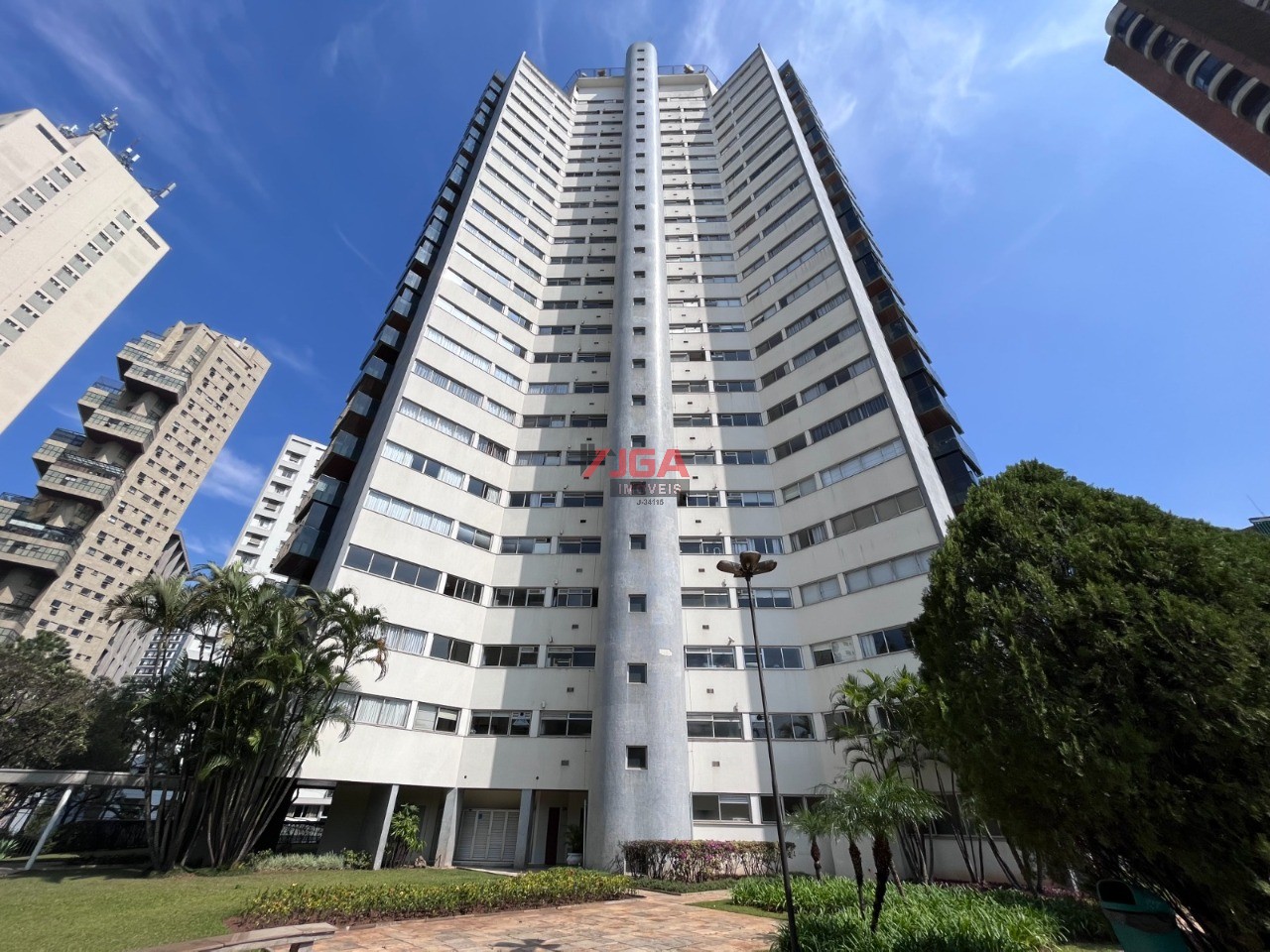 Apartamento, 3 quartos, 198 m² - Foto 33