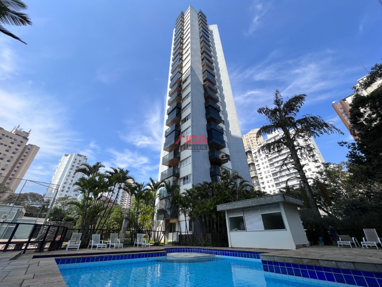 Apartamento, 3 quartos, 198 m² - Foto 13