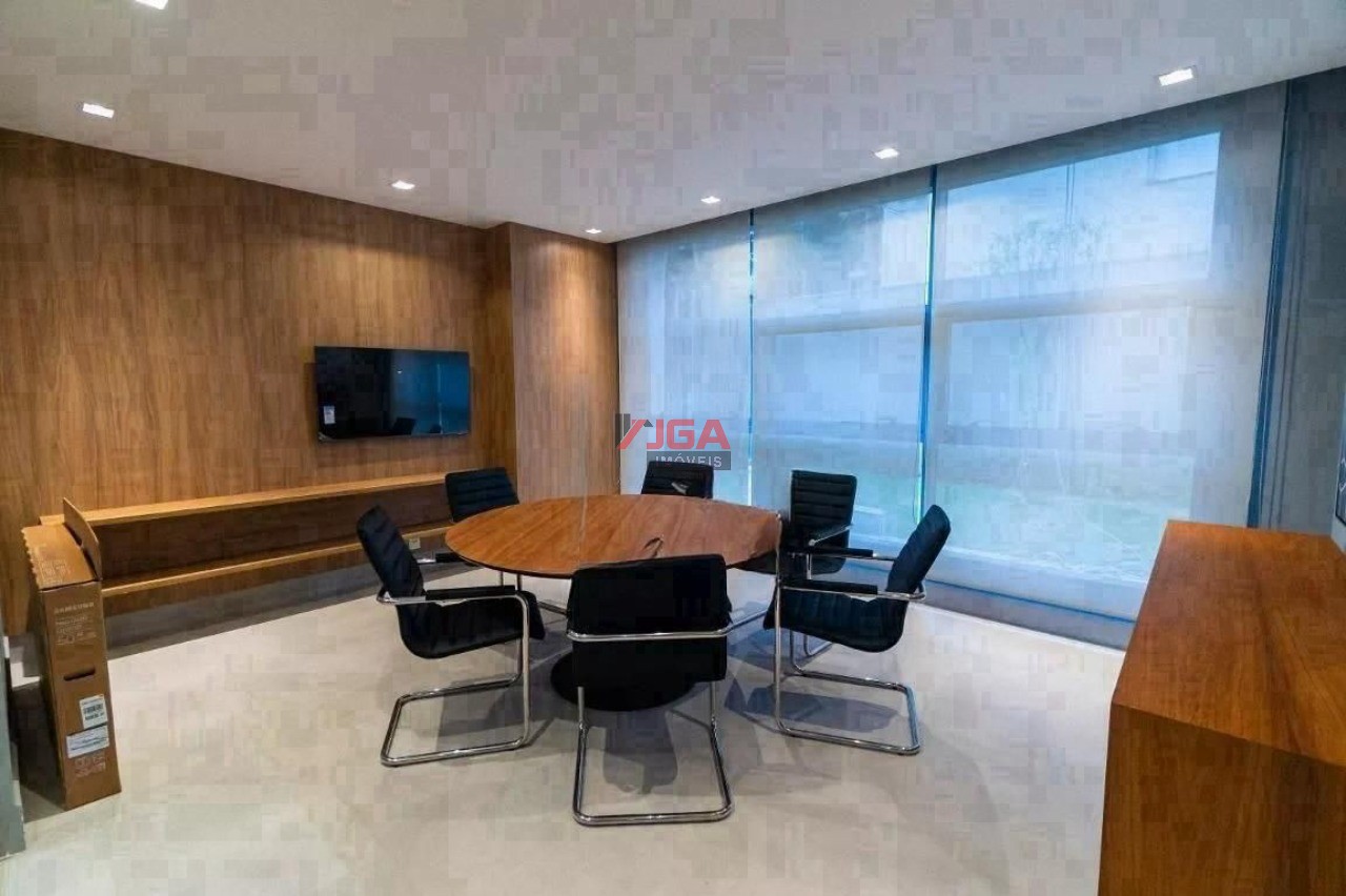 Apartamento, 1 quarto, 30 m² - Foto 9