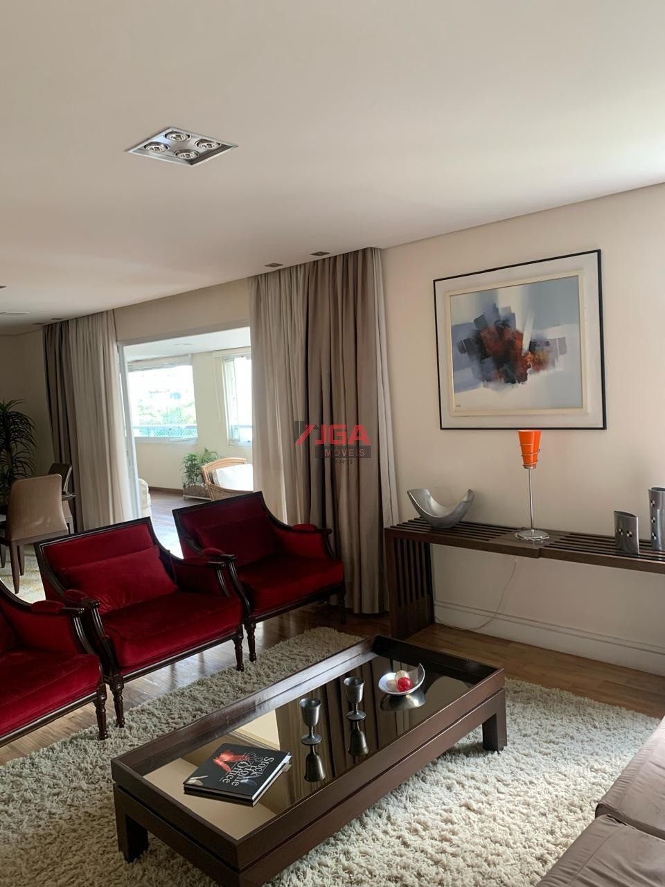 Apartamento, 3 quartos, 206 m² - Foto 17