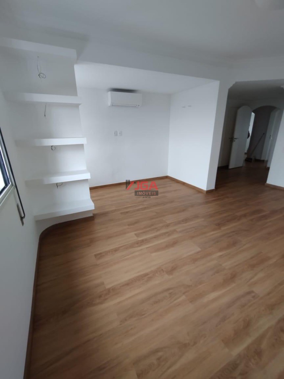 Apartamento, 3 quartos, 280 m² - Foto 5