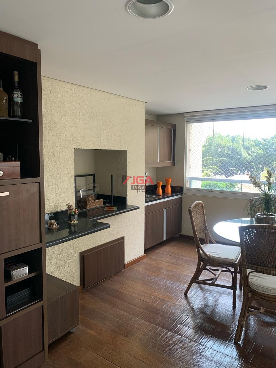 Apartamento, 3 quartos, 206 m² - Foto 41