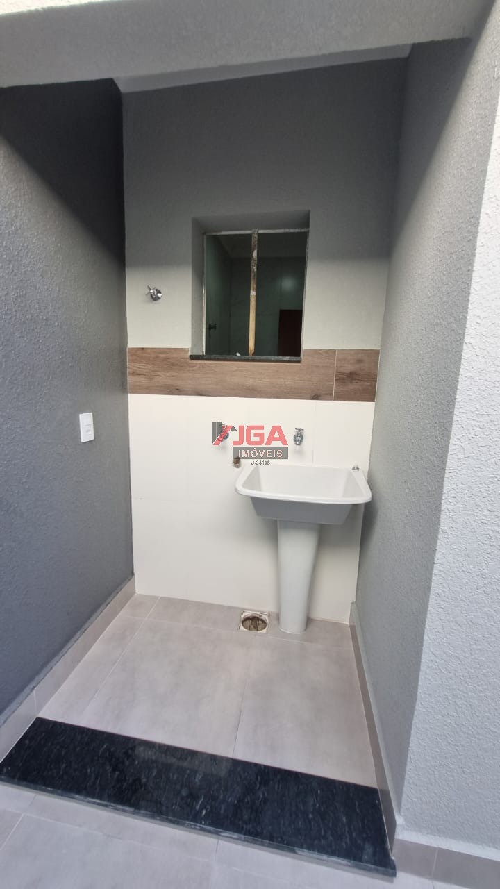 Casa à venda com 3 quartos, 125m² - Foto 13