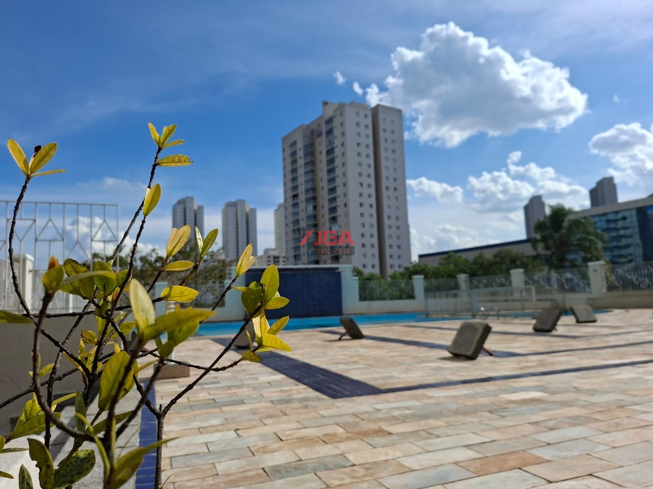 Apartamento, 3 quartos, 75 m² - Foto 48