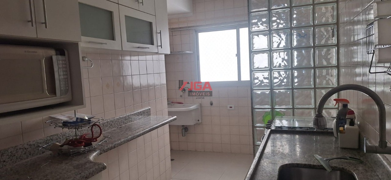 Apartamento, 3 quartos, 80 m² - Foto 8