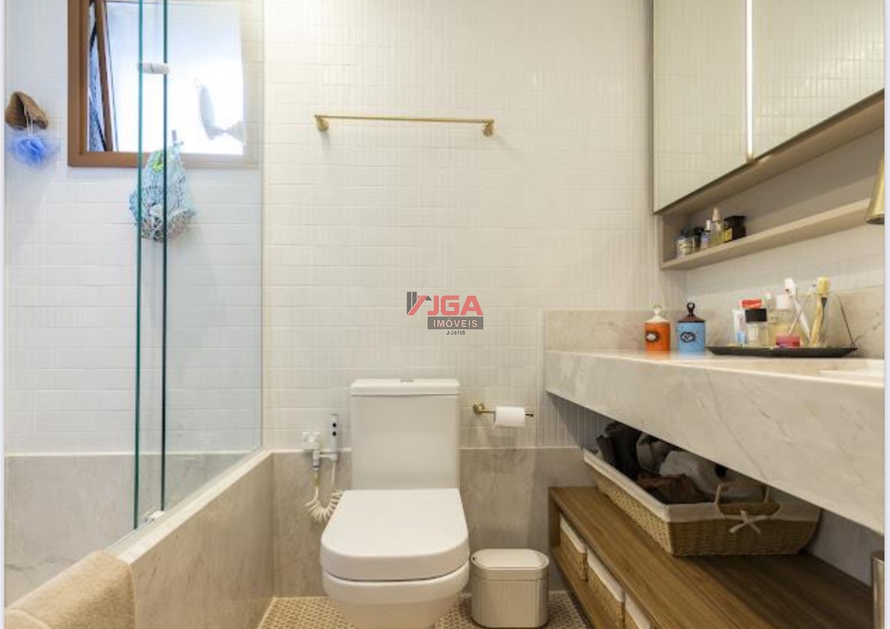 Apartamento, 2 quartos, 142 m² - Foto 26