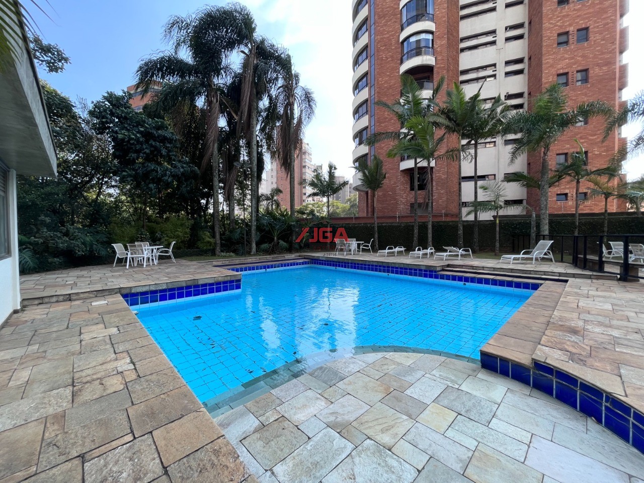 Apartamento, 3 quartos, 198 m² - Foto 34