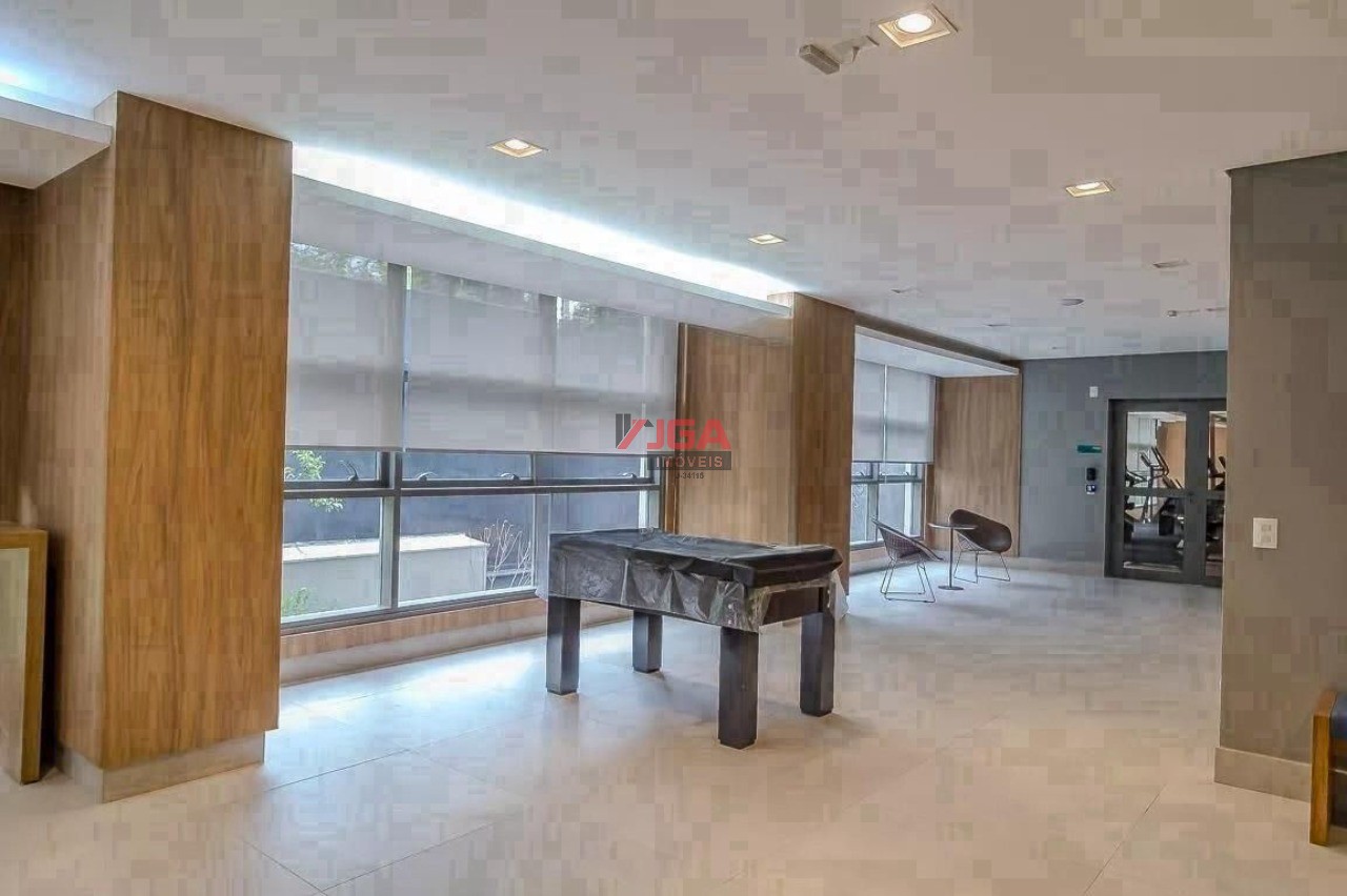 Apartamento, 1 quarto, 30 m² - Foto 6