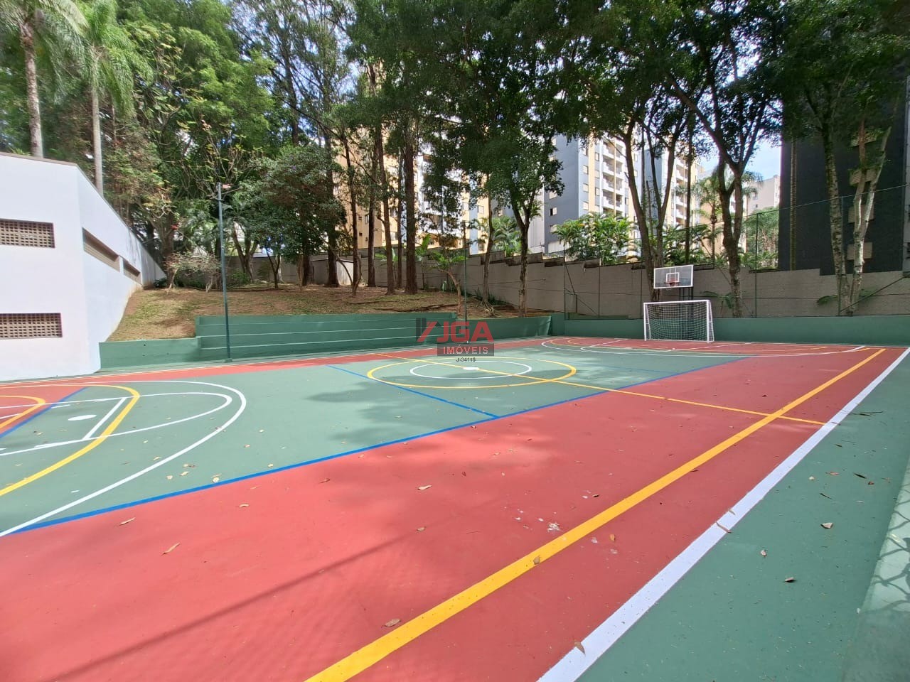Apartamento à venda com 3 quartos, 80m² - Foto 30