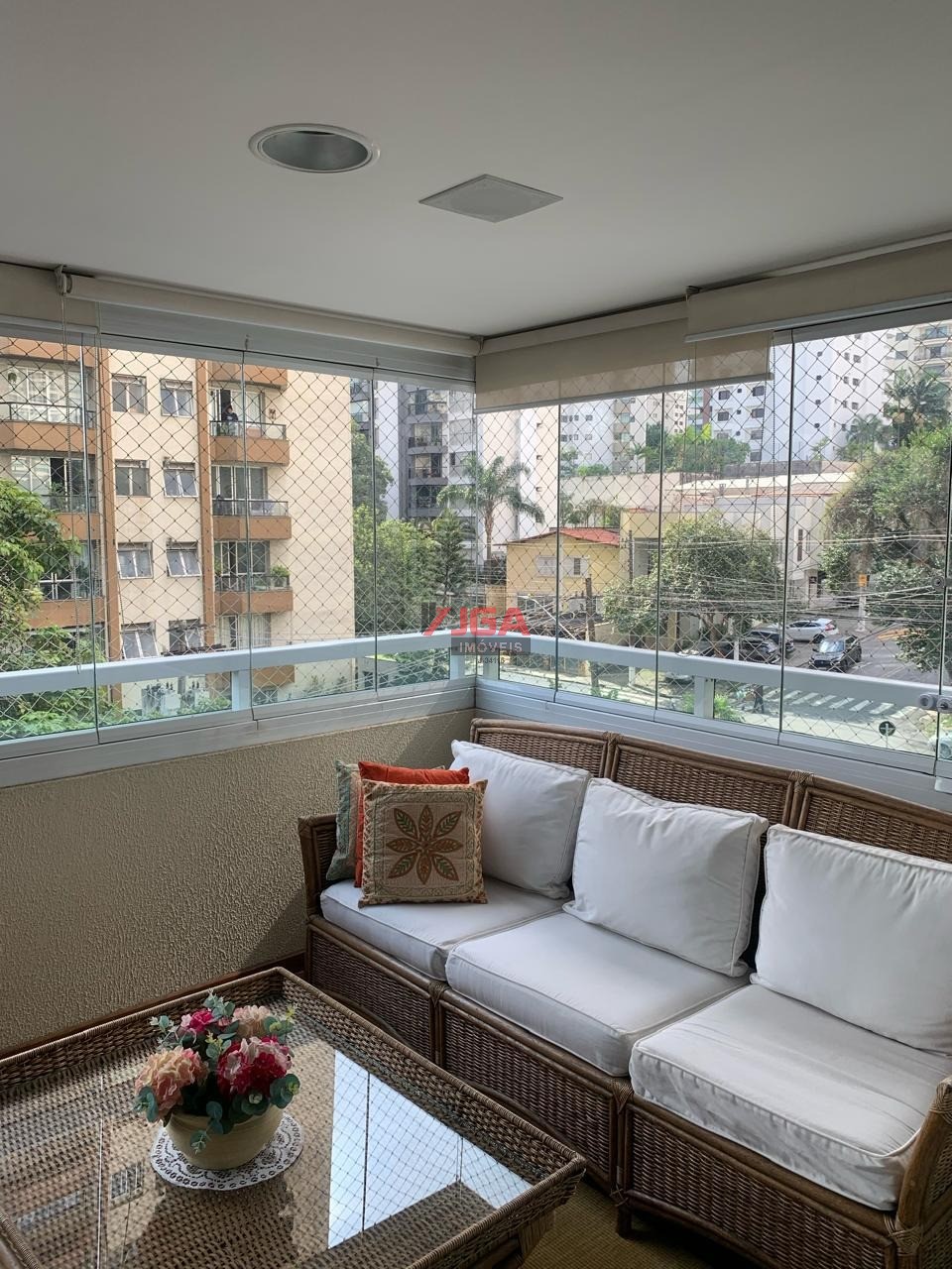 Apartamento, 3 quartos, 206 m² - Foto 26