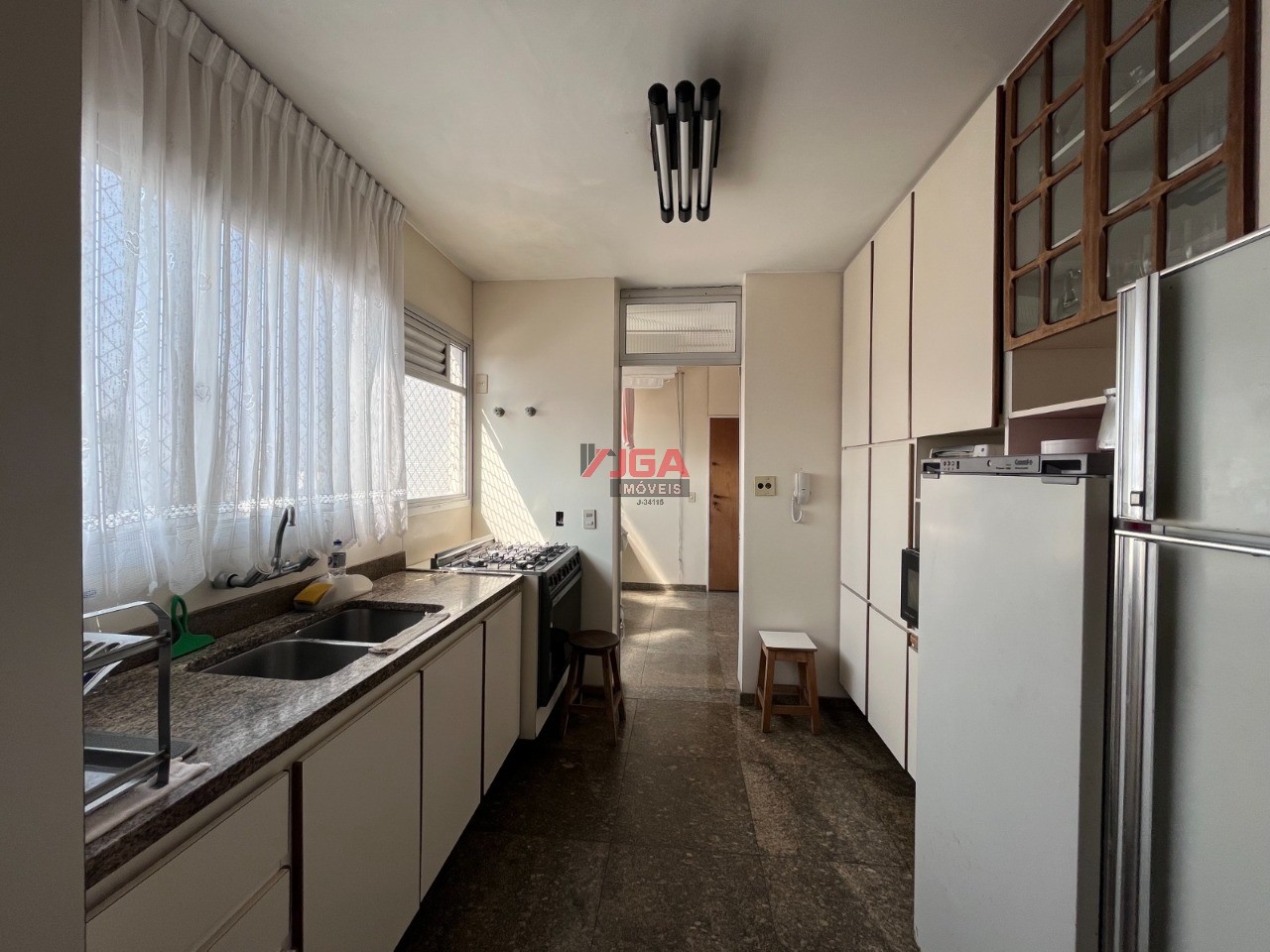 Apartamento, 3 quartos, 198 m² - Foto 7