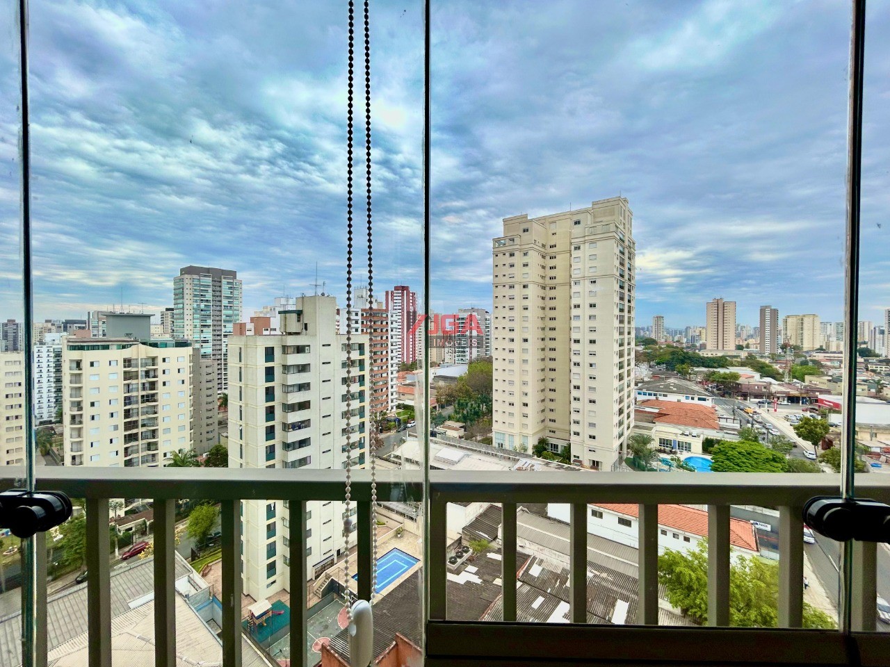 Apartamento, 2 quartos, 57 m² - Foto 10