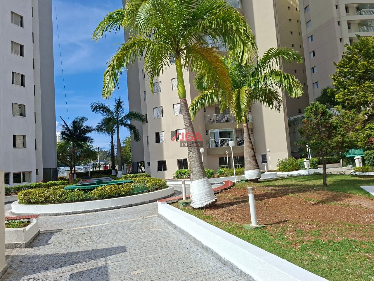 Apartamento, 3 quartos, 75 m² - Foto 49