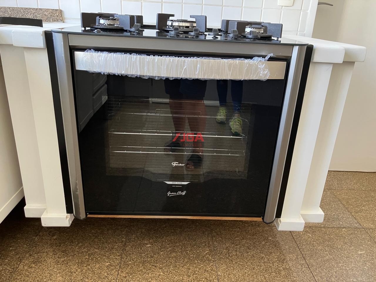 Apartamento, 3 quartos, 280 m² - Foto 19