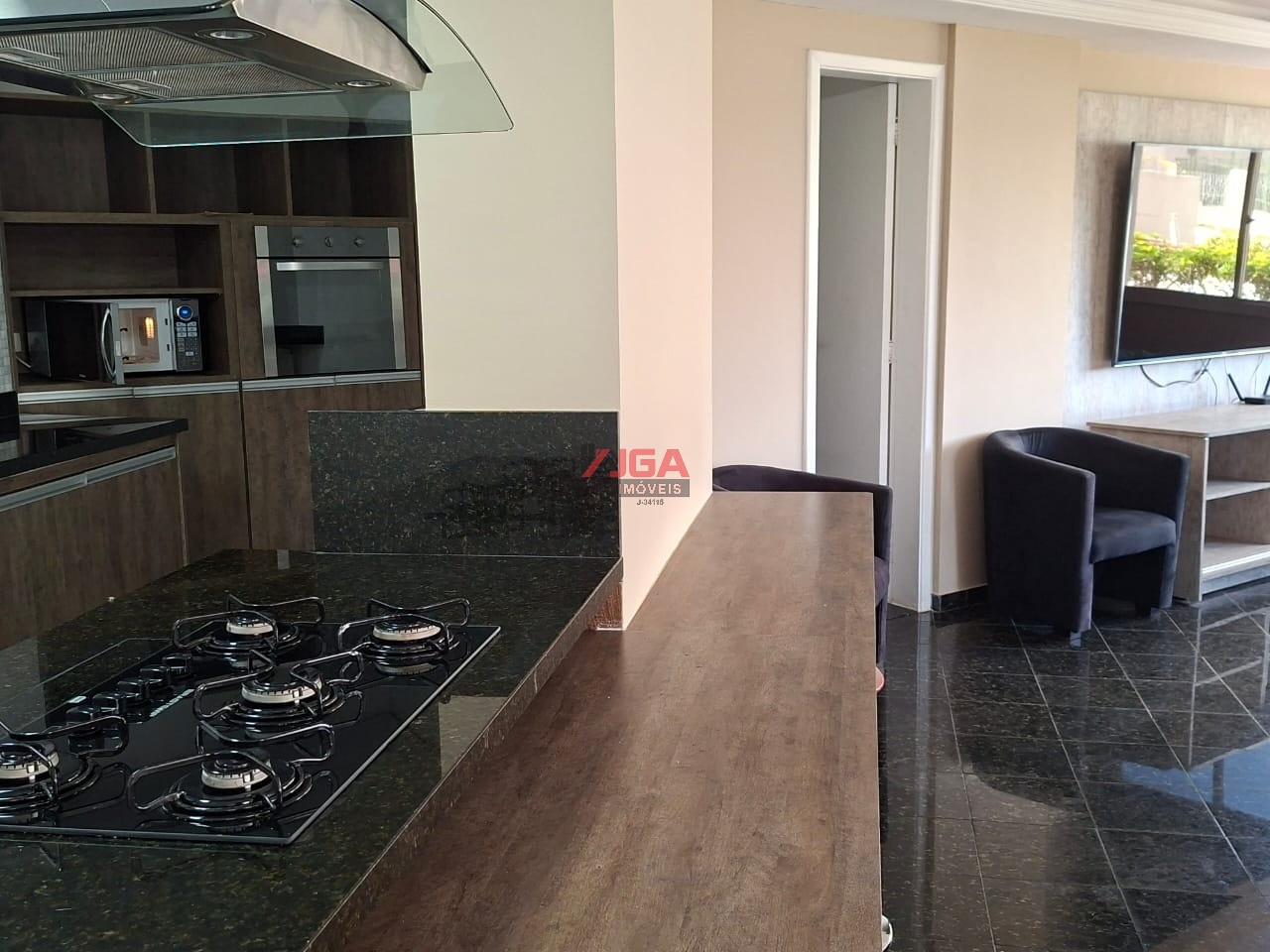 Apartamento, 3 quartos, 75 m² - Foto 66