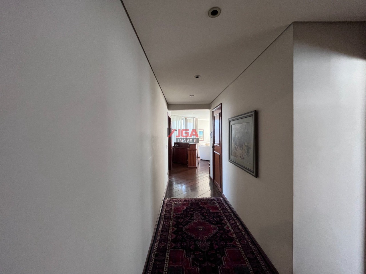 Apartamento, 3 quartos, 198 m² - Foto 23
