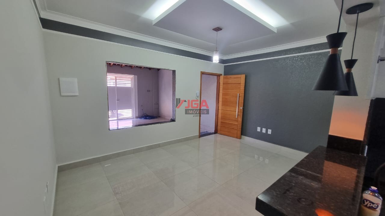 Casa à venda com 3 quartos, 125m² - Foto 6