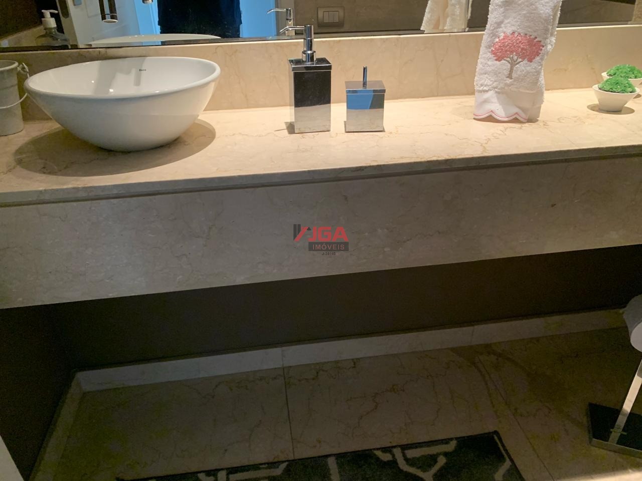 Apartamento, 3 quartos, 206 m² - Foto 27