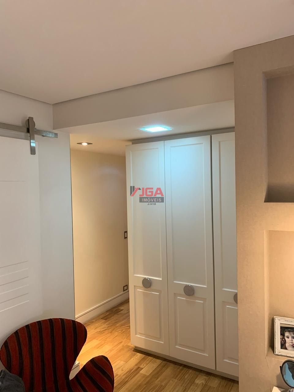 Apartamento, 3 quartos, 206 m² - Foto 36
