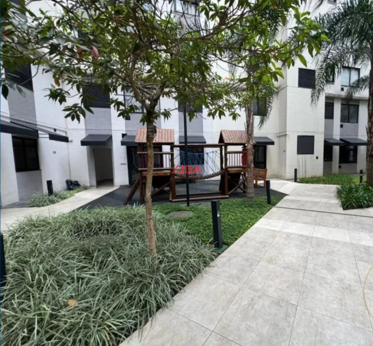 Apartamento, 1 quarto, 32 m² - Foto 14