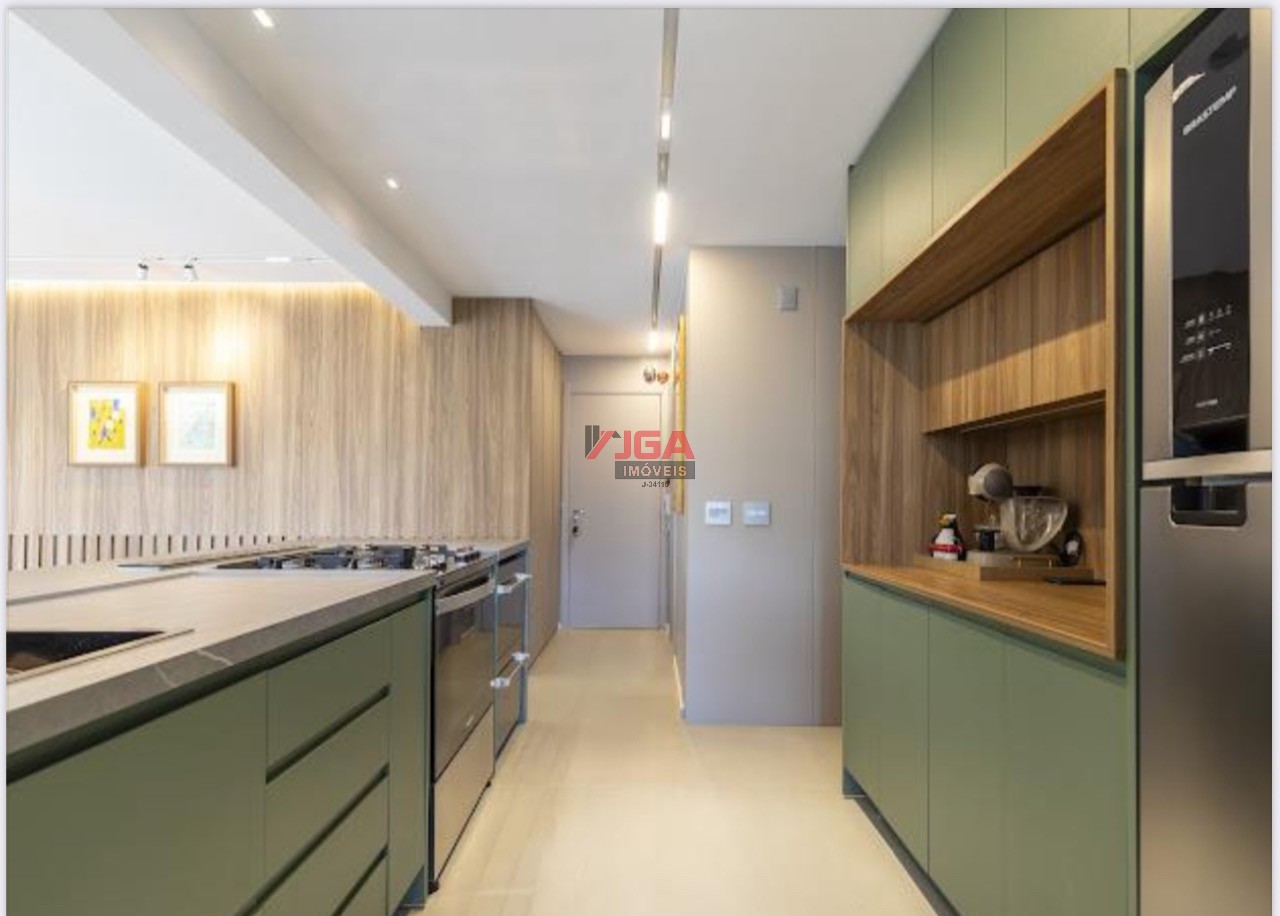 Apartamento, 2 quartos, 142 m² - Foto 19