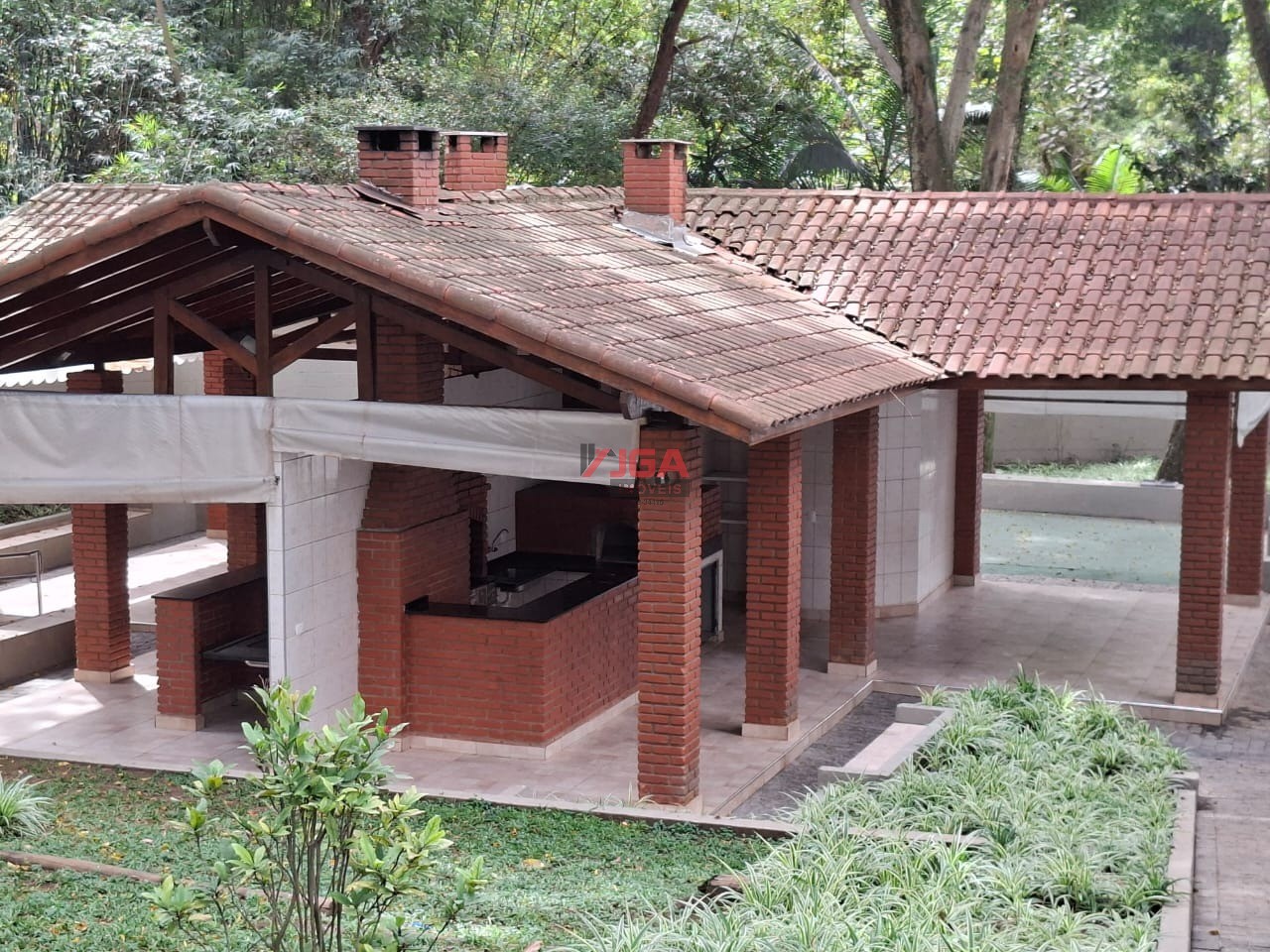 Apartamento à venda com 3 quartos, 80m² - Foto 28