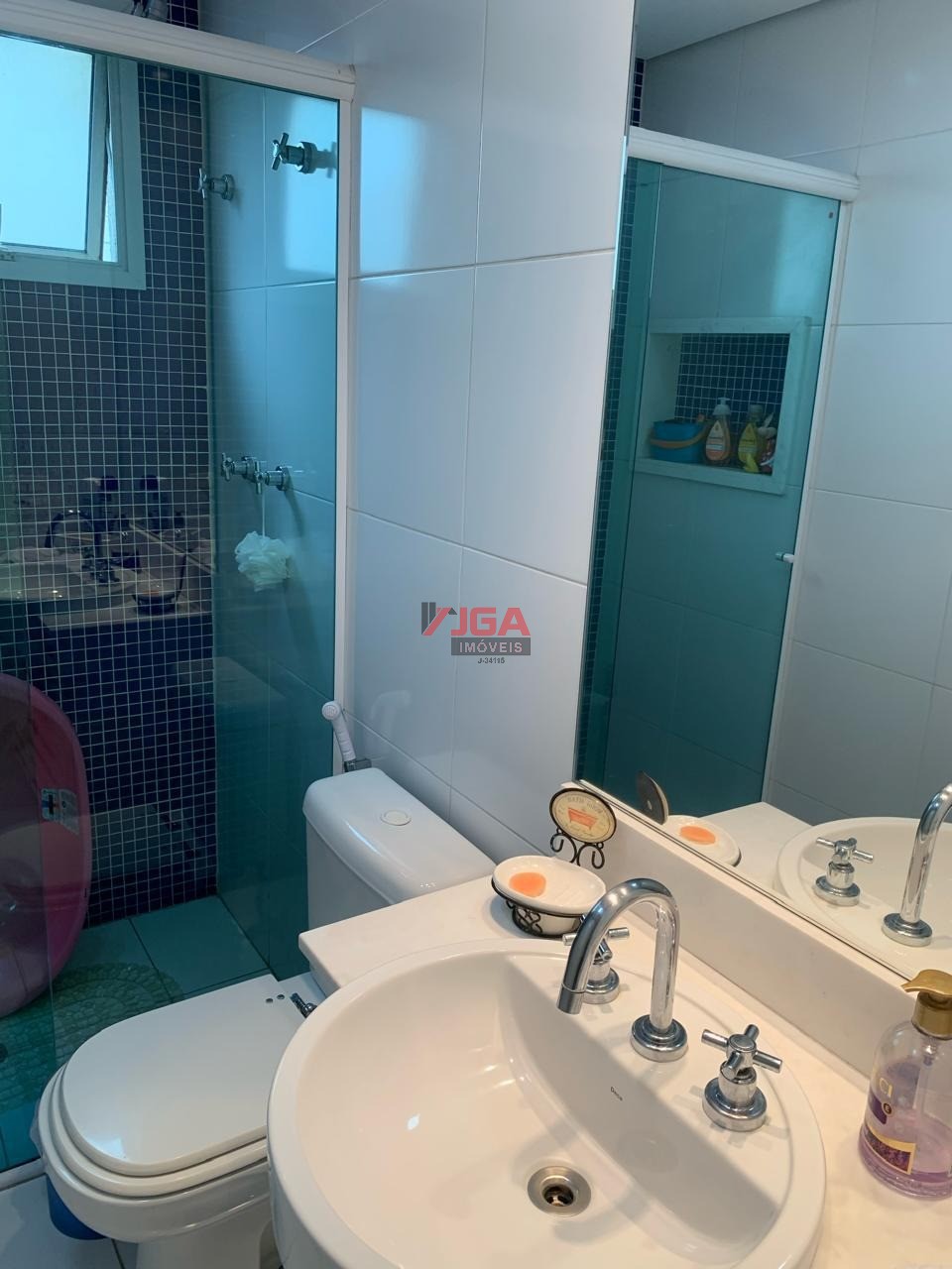 Apartamento, 3 quartos, 206 m² - Foto 15
